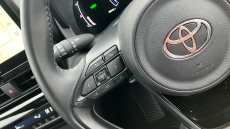 Toyota Yaris Cross 1.5 Hybrid Design 5dr CVT Hybrid Estate